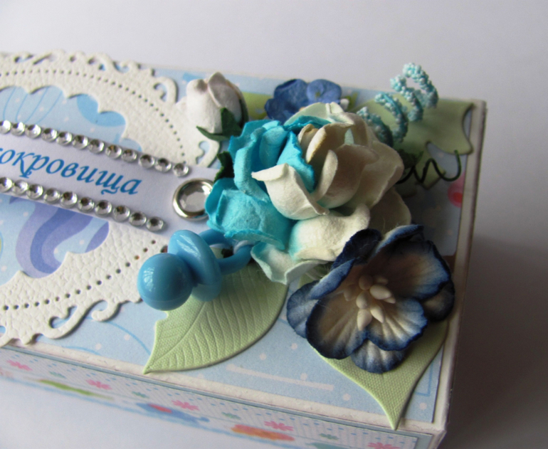 И снова "Мамины...." ! для девочки и мальчика