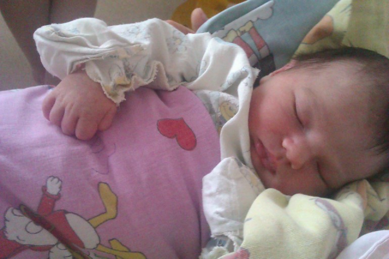 Бесплатные роды в РД№11 Бибирево 15.11.2013г