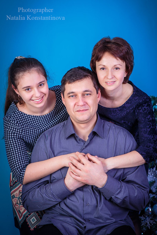 Пора подумать о весне!