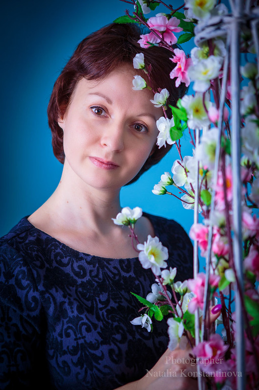 Пора подумать о весне!