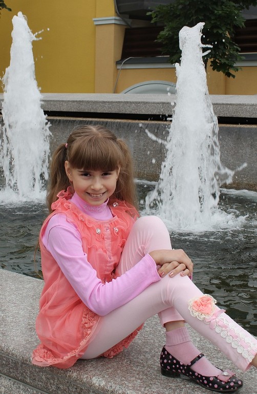 Аутлет Белая Дача 16.06.14