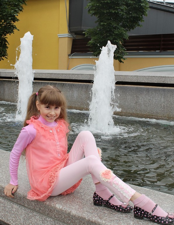 Аутлет Белая Дача 16.06.14