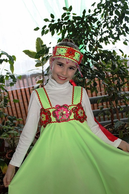 Концерт состоялся, успех, успех, УСПЕХ!!!