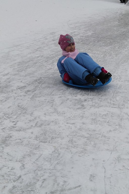 Айда на каток=)) 09.02.14г.