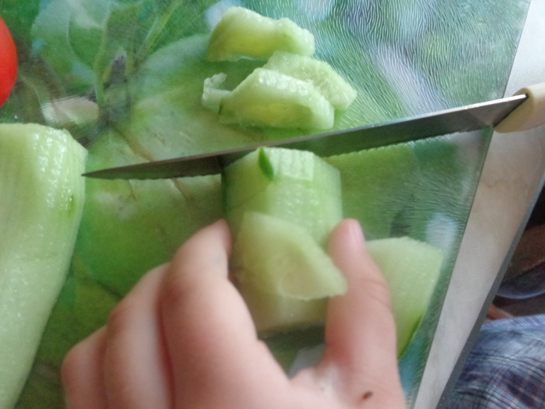 ТЗ "Маша и медведь"