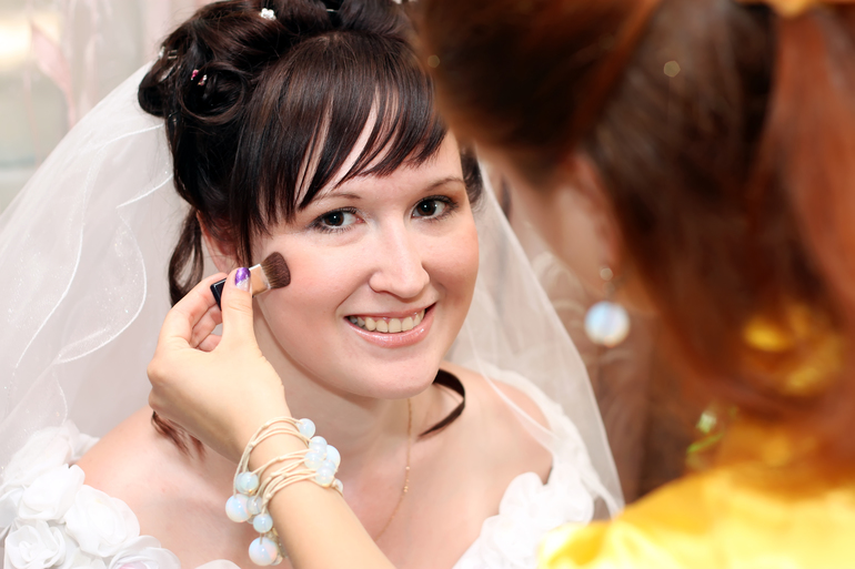 Может кто ждал?