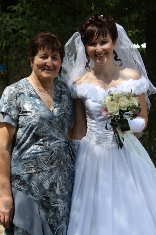 Может кто ждал?