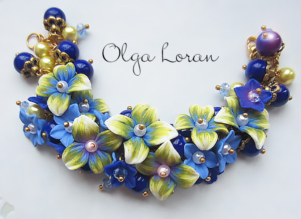 Немного новых украшений!