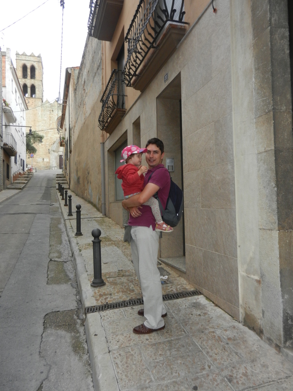 Испания, Коста-Брава, Бланес часть 1