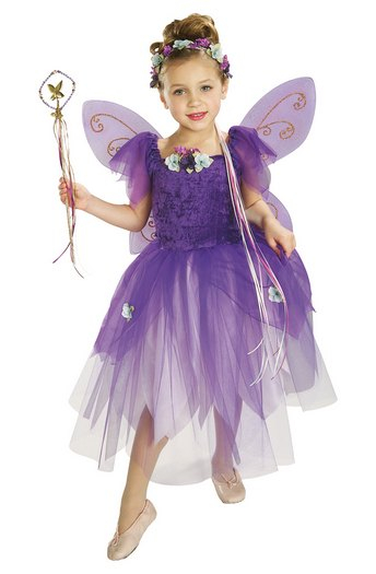 владельцы костюмов фей для детей?