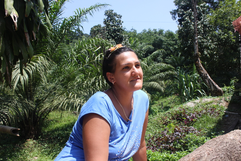 Пролетели 2 недели на Пхукете..... (пост №1)