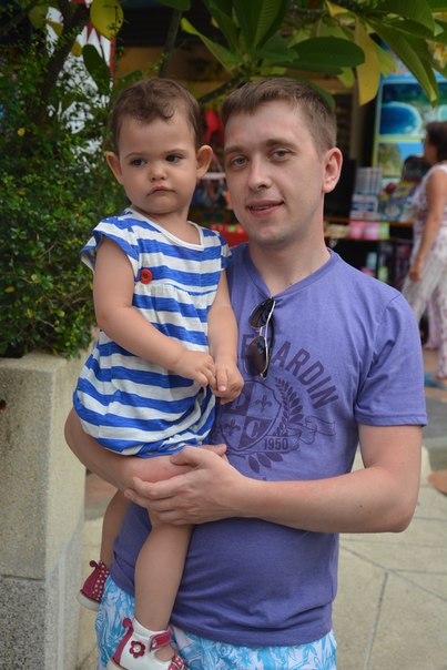 Пролетели 2 недели на Пхукете..... (пост №1)