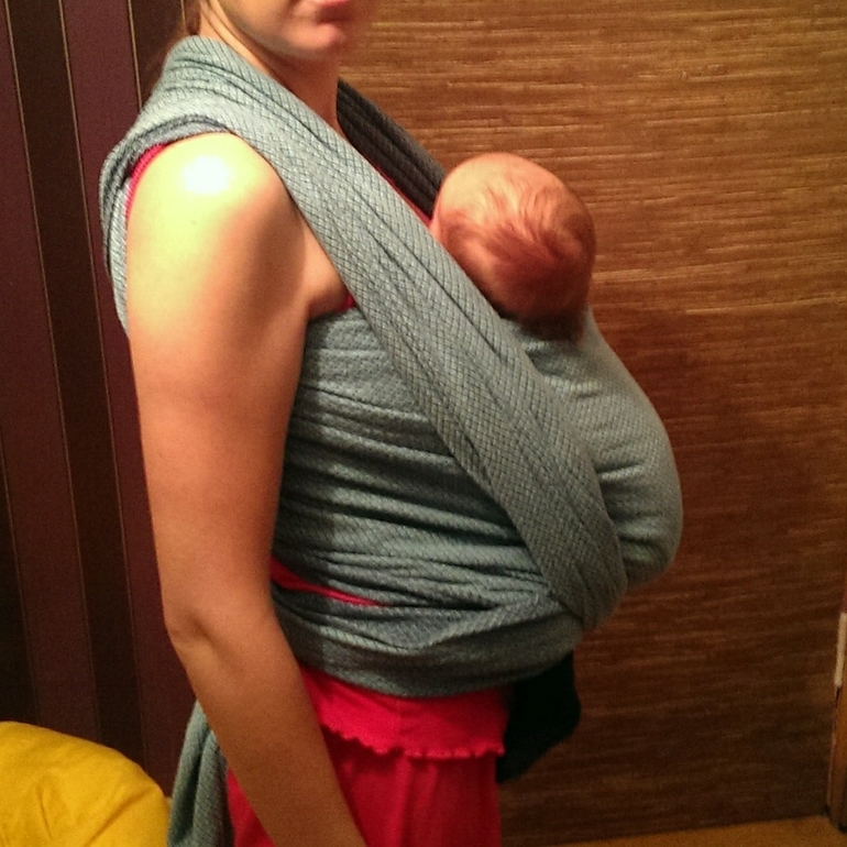 Наша первая намотка. В чем ошибки?