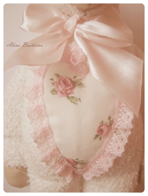 Овечка Полли