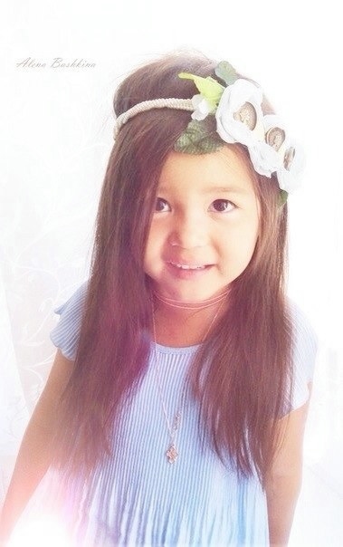 Мода - мода))) Украшение для волос в стиле D&G