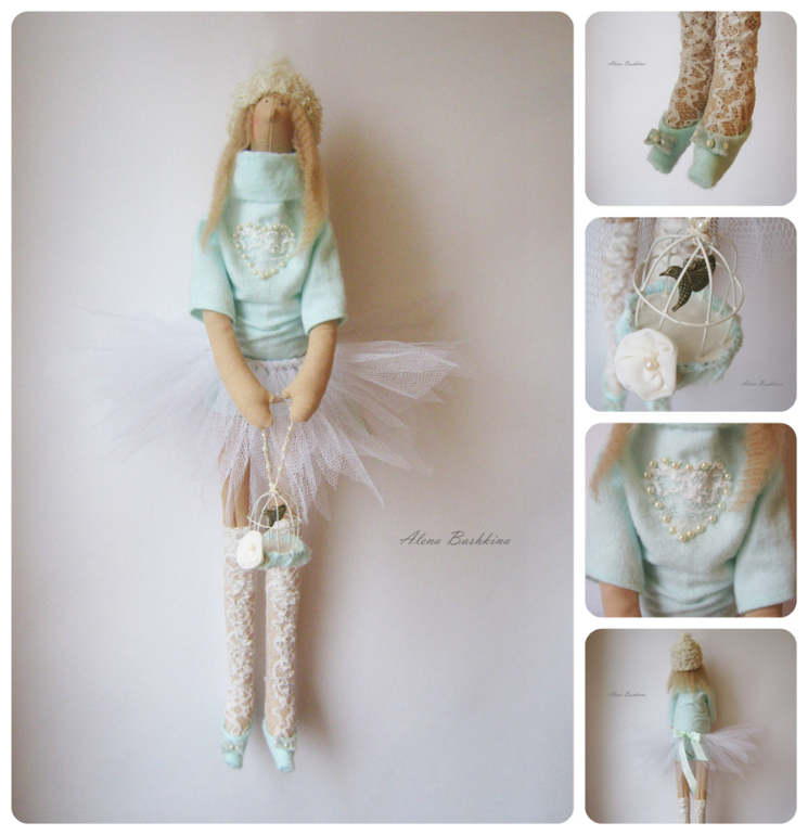 Тильда Даришка