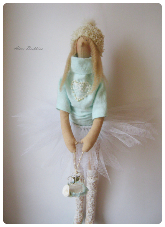 Тильда Даришка