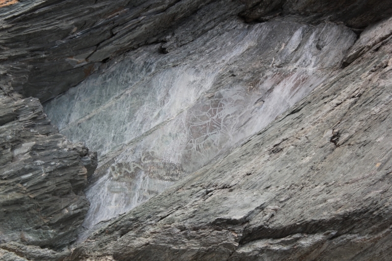 Томская Писаница! что соскучилась я по ней... (утомительный пост)