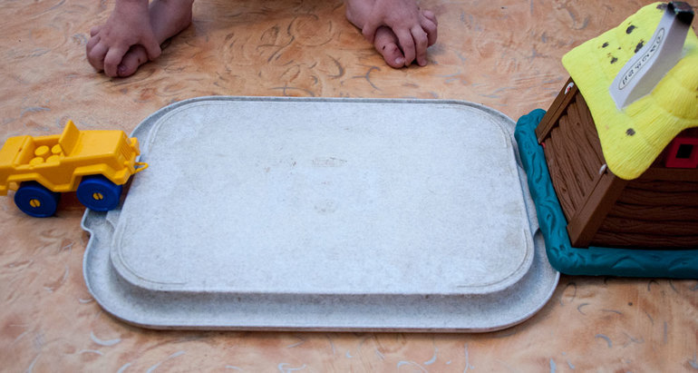 Четырнадцатый Монтессори-Понедельник