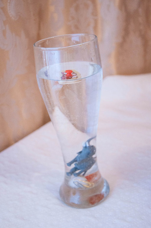 Экспериментальный четверг. О науке - с играми!