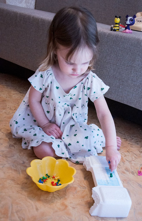 Наши буквы: Г