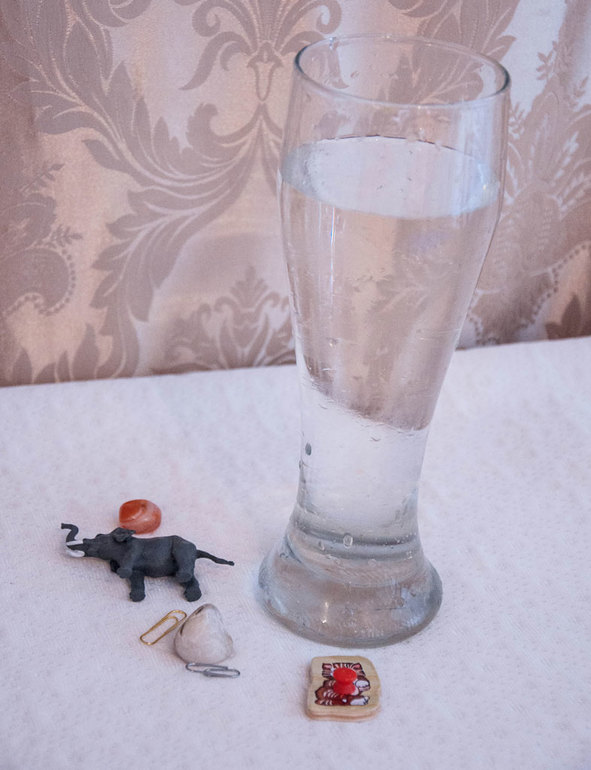 Экспериментальный четверг. О науке - с играми!