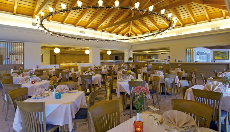 Греция, Крит, Pilot Beach Resort 5*