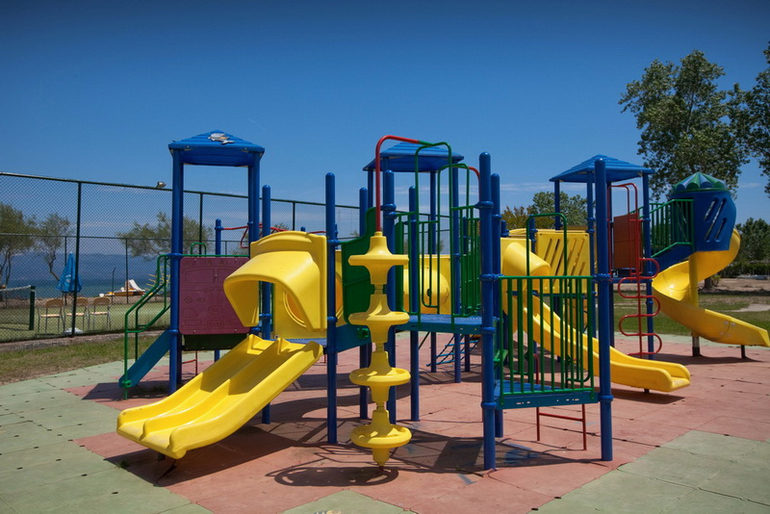 Греция, Корфу, Aquis Capo Di Corfu 4*