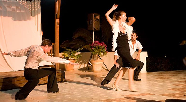 Греция, Крит, Pilot Beach Resort 5*