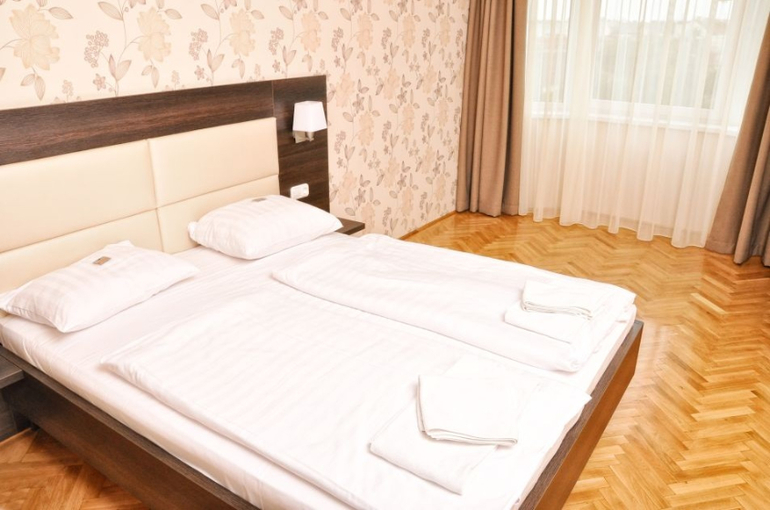 Подборка лучших туров. Венгрия