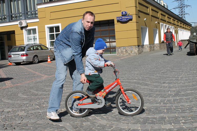 Музей техники Вадима Задорожного