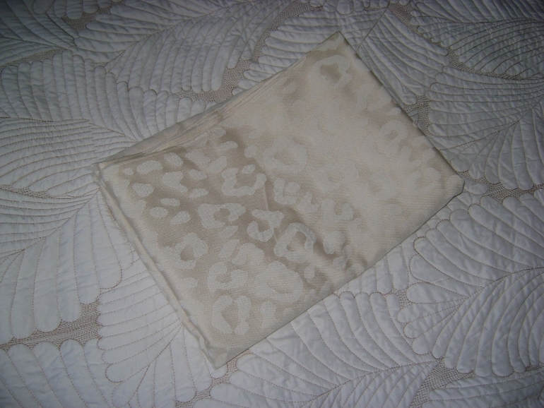 Паво... и меня накрыло.