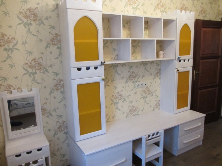 Детская для девочки