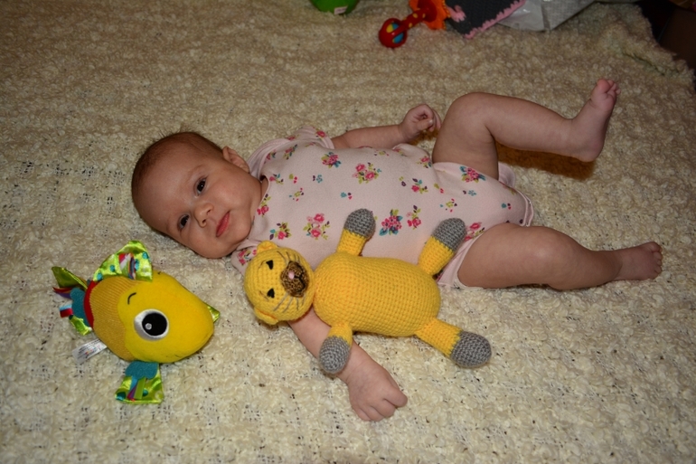 Фото нашей красавицы)))