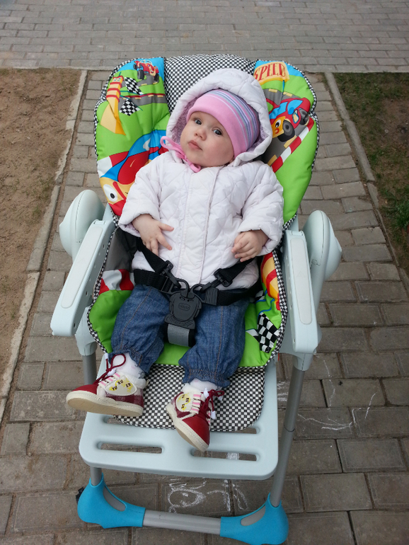 5 мес и 12 дней