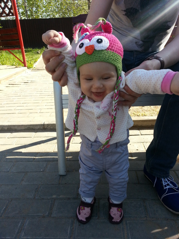 5 мес и 12 дней