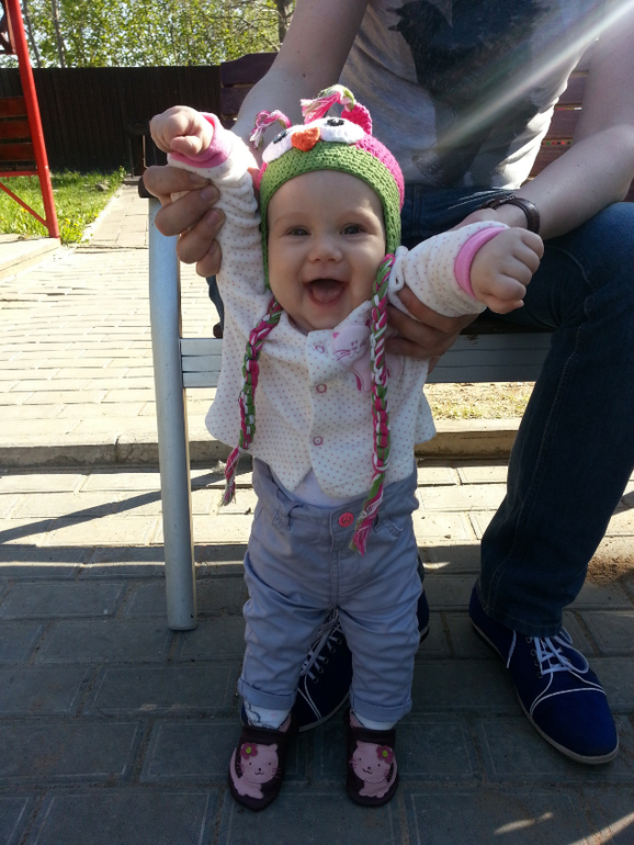 5 мес и 12 дней