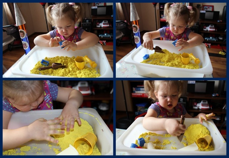 Полет на луну День 4