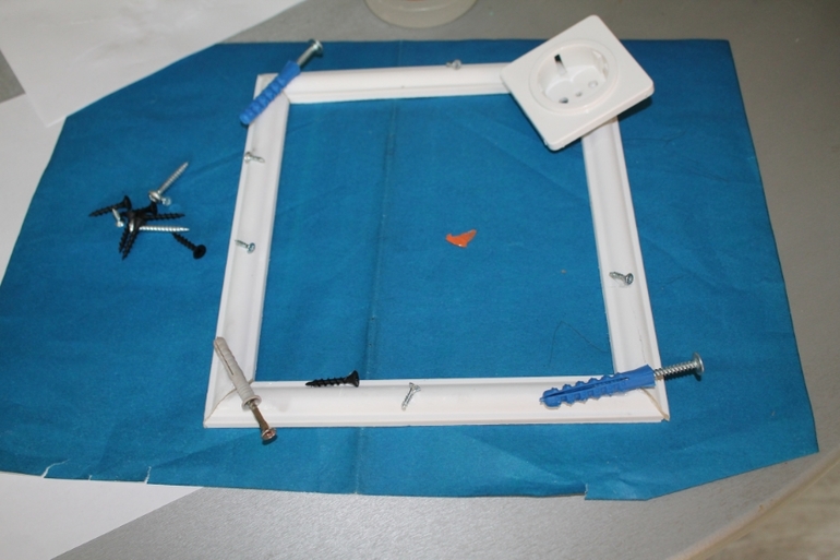 Наш  подарок на 23 февраля