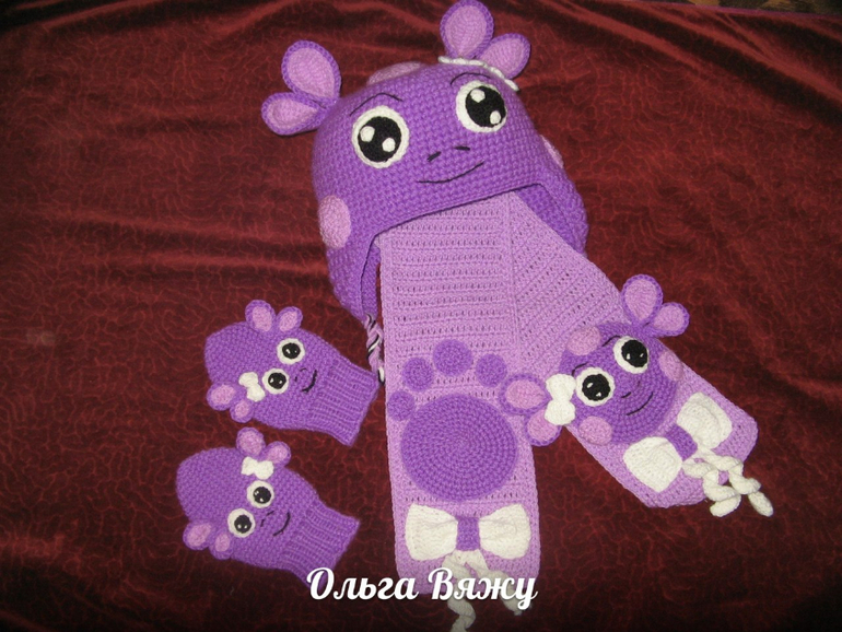 Оригинальные вязаные вещички для Вас и Ваших сладких деток !!!