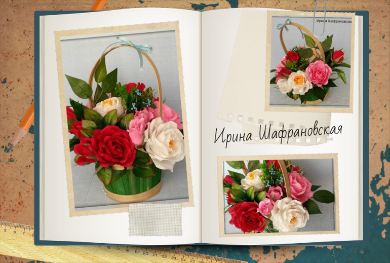 Всем привет, приятно познакомиться...