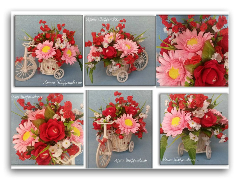 Всем привет, приятно познакомиться...