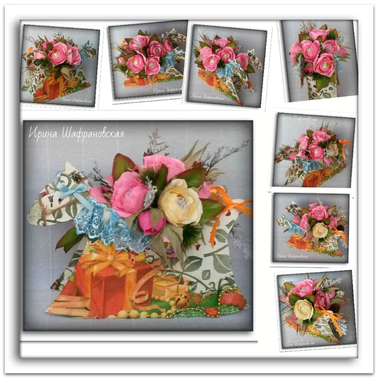 Всем привет, приятно познакомиться...