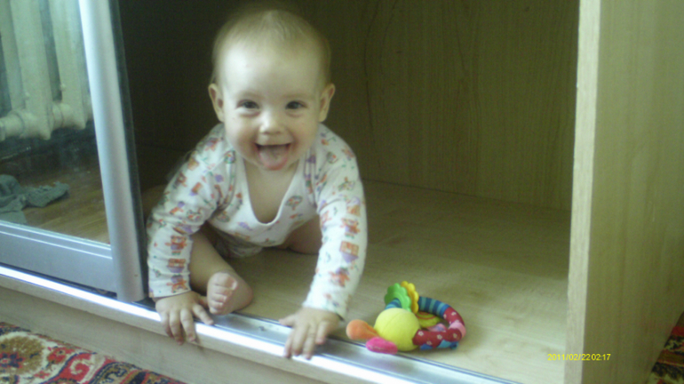 теперь о радостном и с фото)