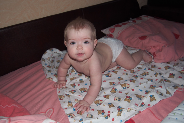 Сходили на прием... и КАШЕЛЬ - что это??