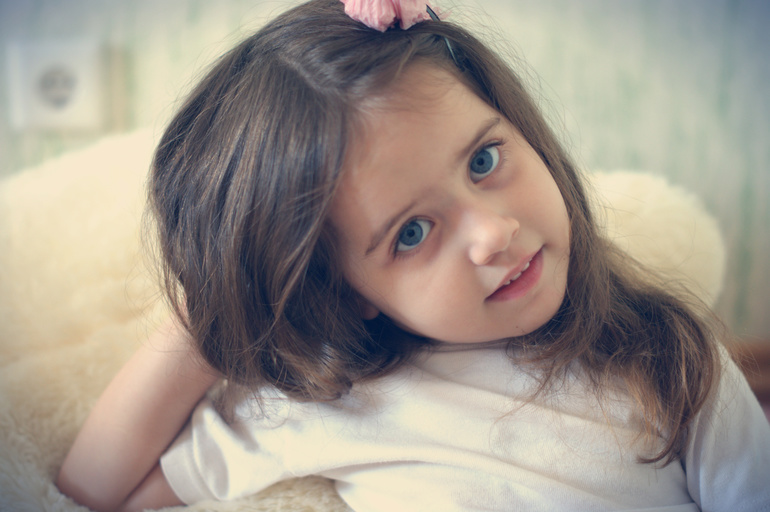 В день, когда ты родишься на свет...