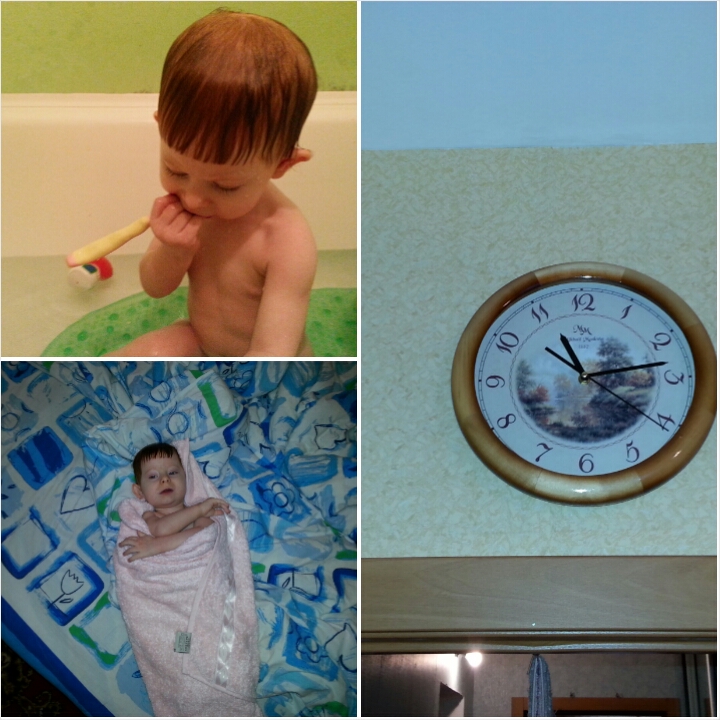 взлет 69 - день 28