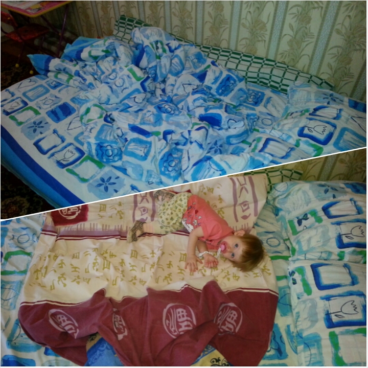 взлет 69 - день 28