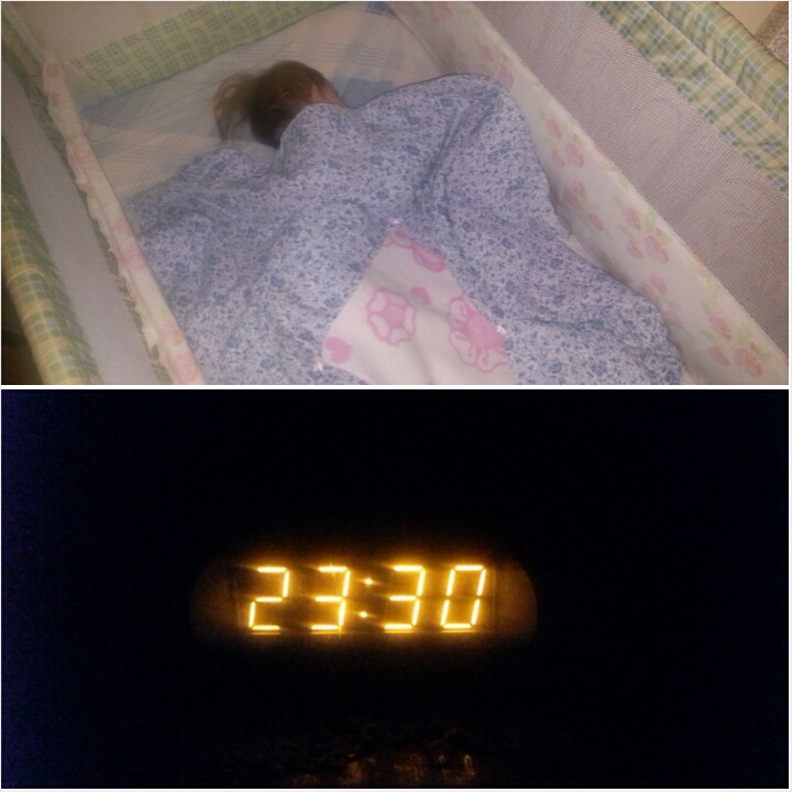 взлет 69 - день 28