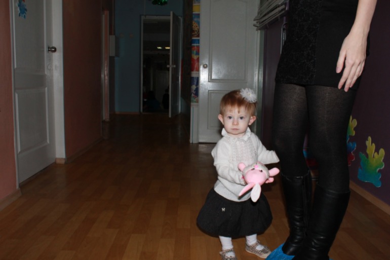 детский утренник